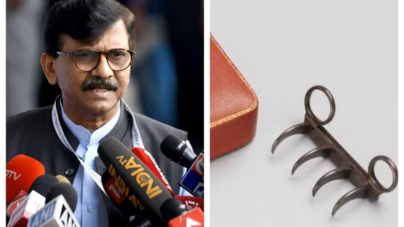 Sanjay Raut