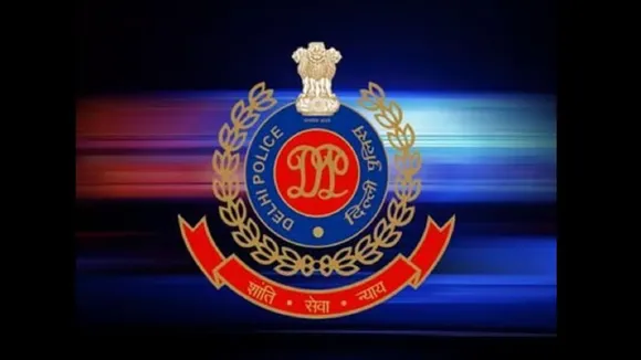 Delhi Police Logo Delhi Police Image