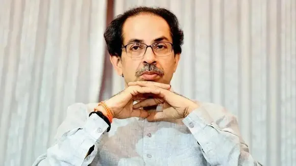 Uddhav Thackeray File Image.jpg