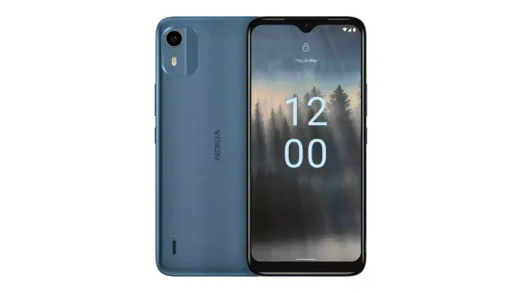 Nokia India
