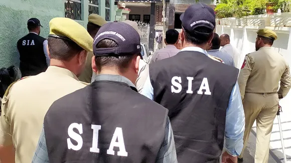 SIA