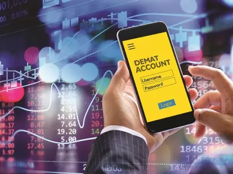 Demat Account Trading