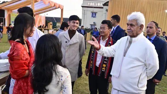 Nagaland State Day