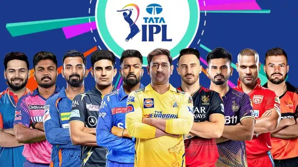 Indian Premier League image