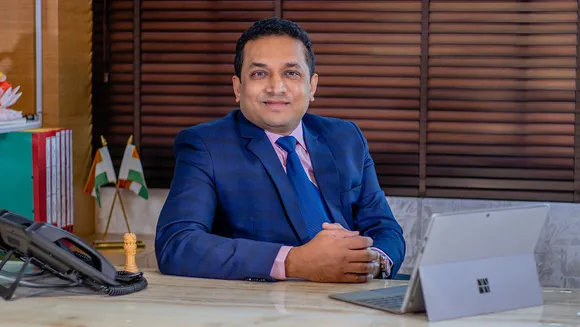 Ishver Dholakiya