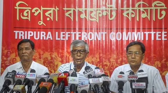 CPIM-tripura-Narayan-Kar