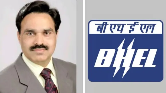 Rajesh Kumar Dwivedi BHEL