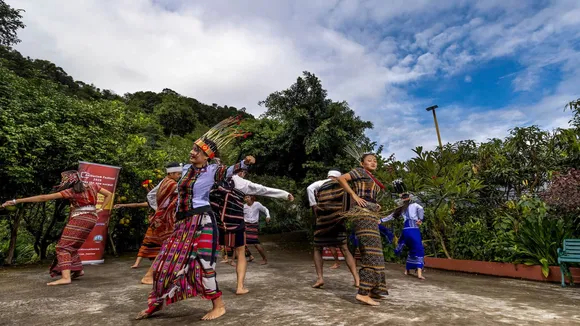 Mizoram Tourism