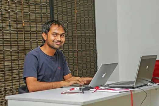 Gunjan Patidar Zomato