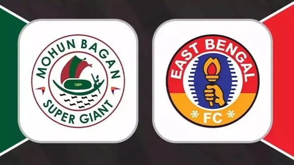 Mohun Bagan vs East Bengal