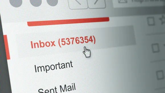 Email Inbox 