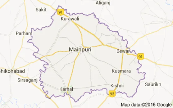 Mainpuri Lok Sabha