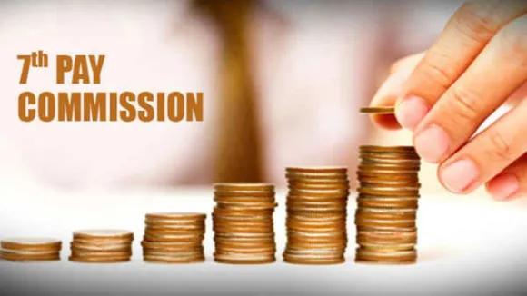 7th Pay Commission