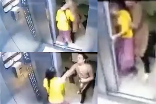Domestic-Help-Noida-Lift