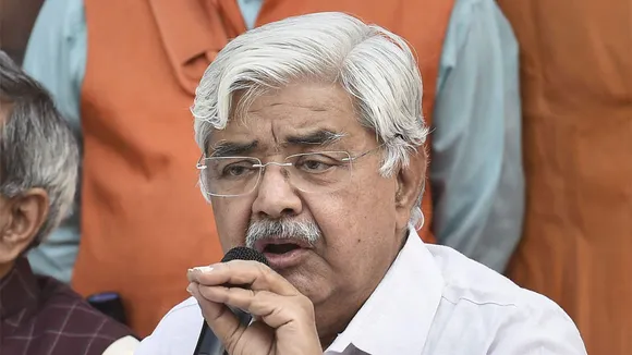 Alok Kumar VHP