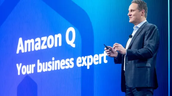 Amazon Q
