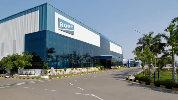 Rane Group