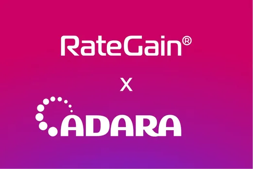 RateGain Travels Adara