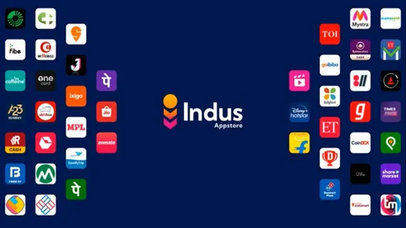 Indus Appstore