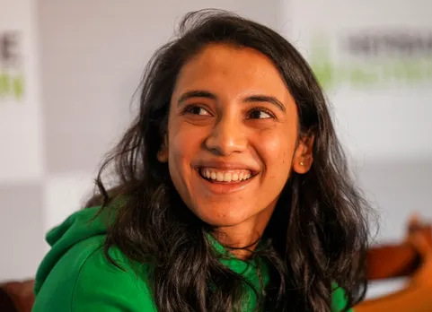 Smriti Mandhana WPL RCB Women Cricket