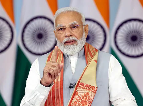 Prime Minister Narendra Modi