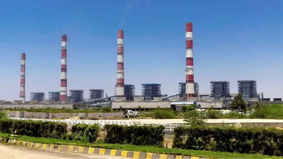 Adani Enterprises