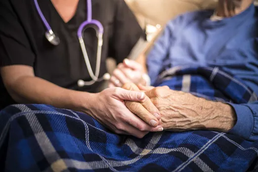 palliative care