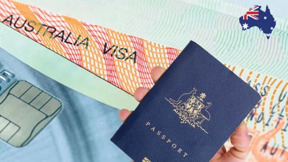Australia visa