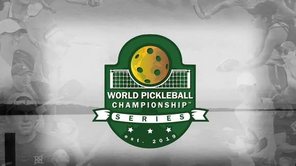 World Pickleball Championship