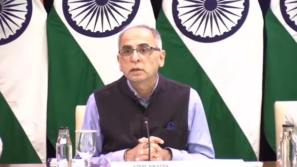 Vinay Mohan Kwatra