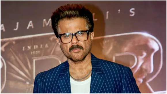 Anil Kapoor