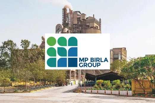 birla corporation MP Birla Group