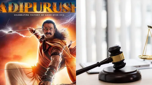 adipurush supreme court
