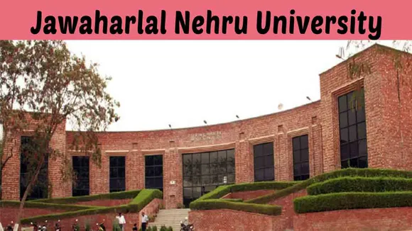 Jawaharlal Nehru University