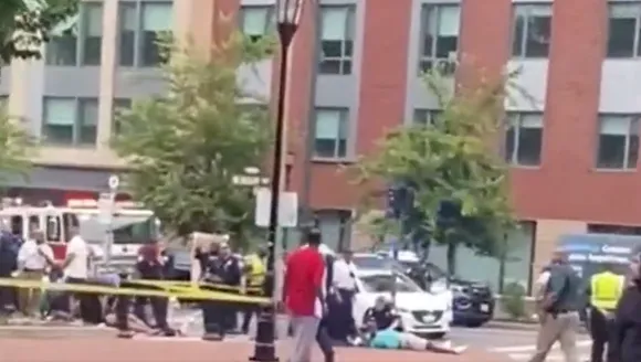 virginia richmond shooting