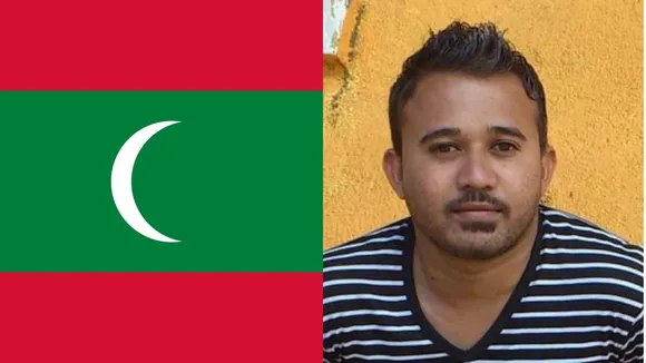 Ahmed Shan