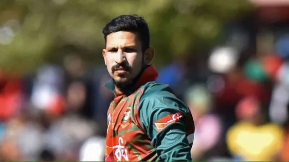 Nasir Hossain