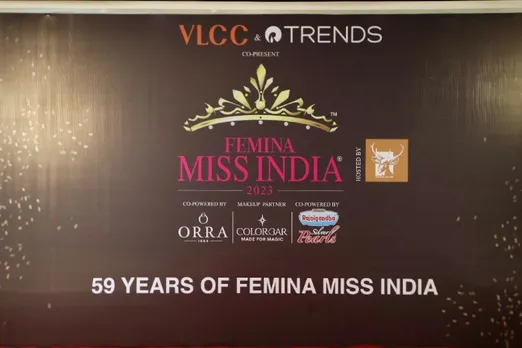 Femina Miss India 2023