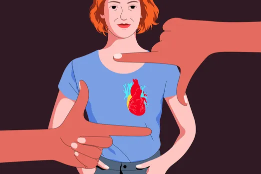 Heart Disease Heart Attack