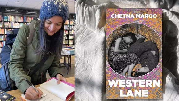 Chetna Maroo Western Lane
