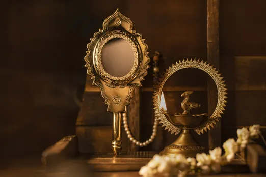Aranmula Mirrors