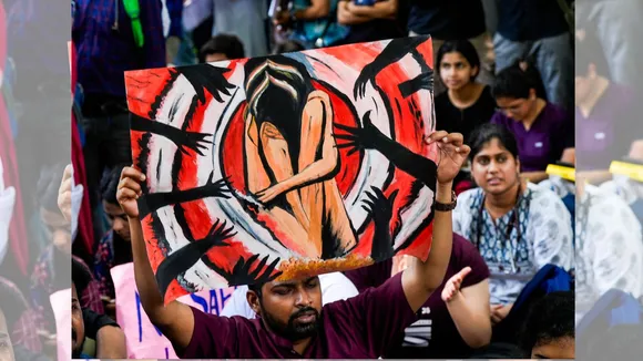 Kolkata Doctor Death