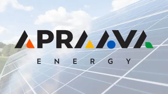 Apraava Energy