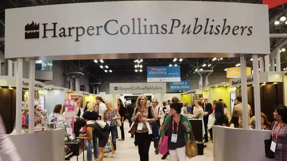 harpercollins