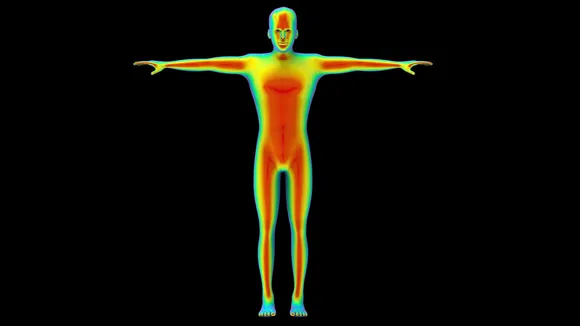 Body temperature