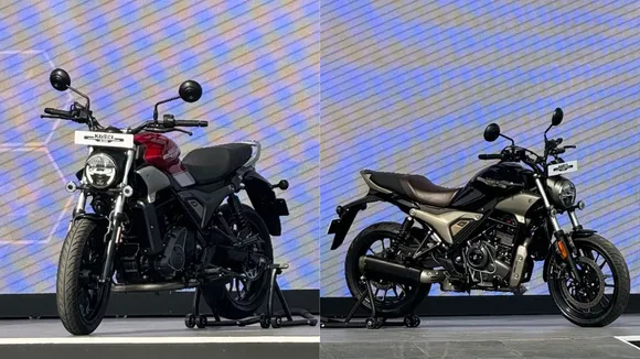 MAVRICK 440