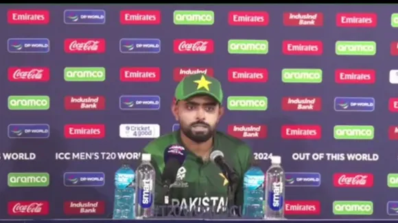 Babar Azam