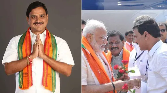Srinivasa Varma