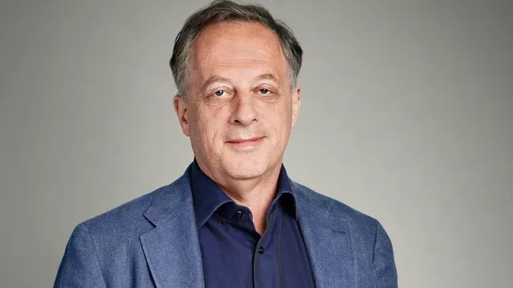 BBC chairman Richard Sharp resigns
