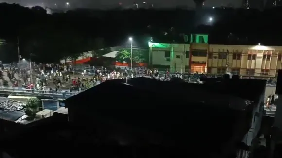 Mob attacks doctors at R G Kar Medical College and Hospital